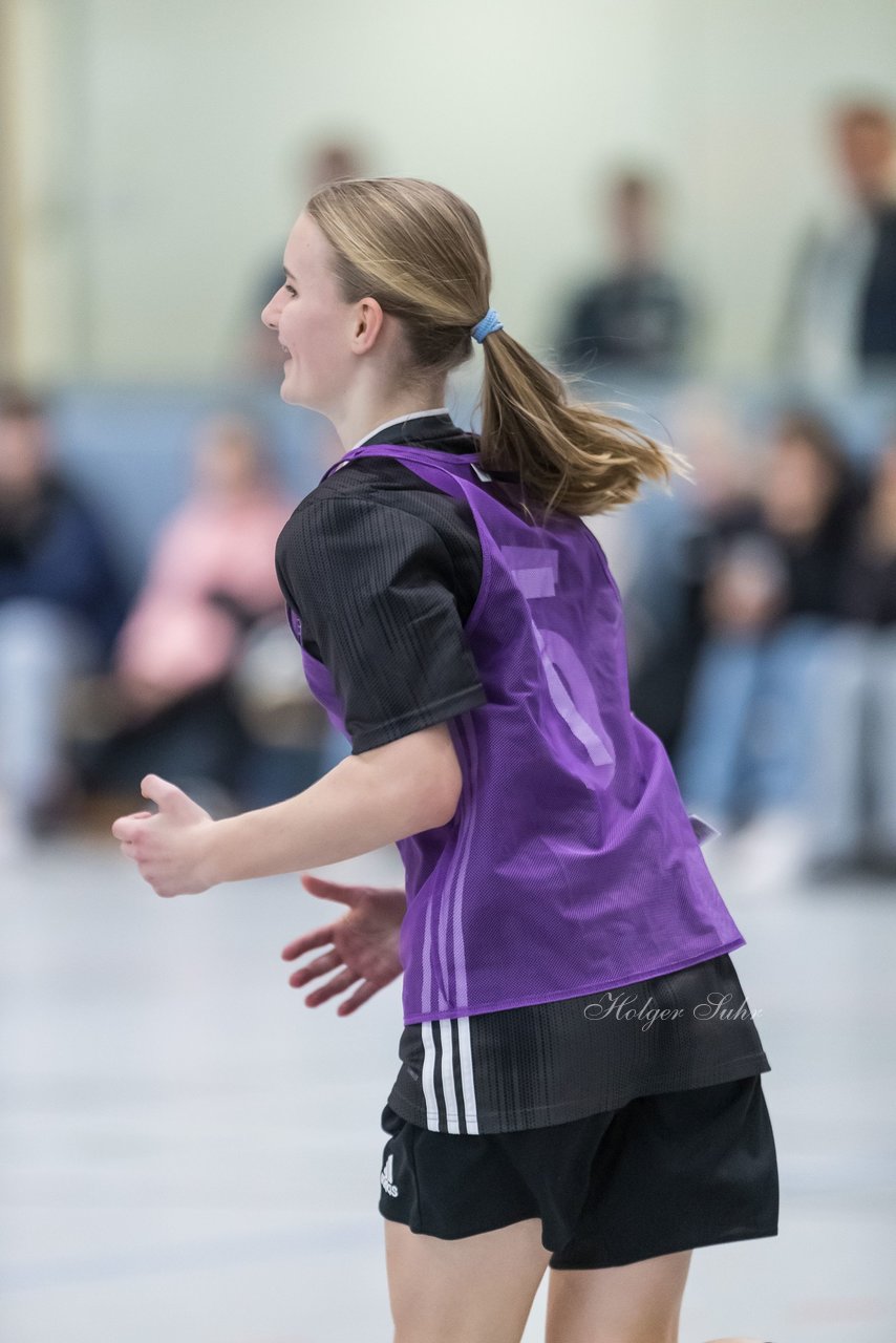 Bild 116 - wCJ NFV Futsalturnier